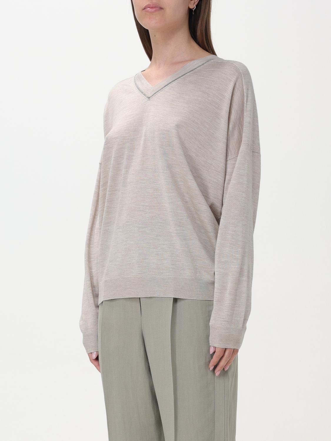 BRUNELLO CUCINELLI WOMEN'S SHIRT NWT