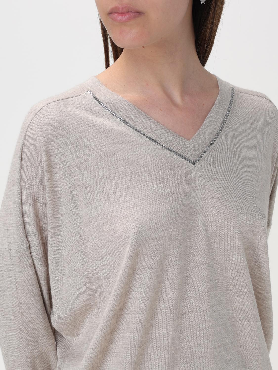 BRUNELLO CUCINELLI WOMEN'S SHIRT NWT