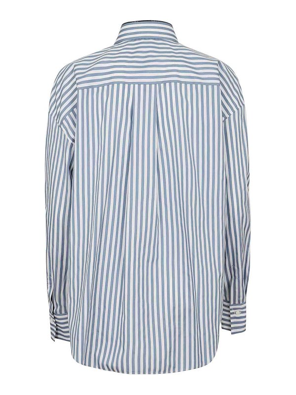 BRUNELLO CUCINELLI WOMEN'S SHIRT NWT