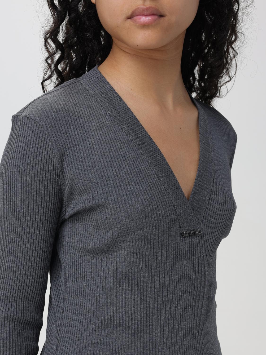 BRUNELLO CUCINELLI WOMEN'S SHIRT NWT