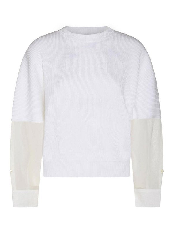 BRUNELLO CUCINELLI WOMEN'S SWEATER NWT
