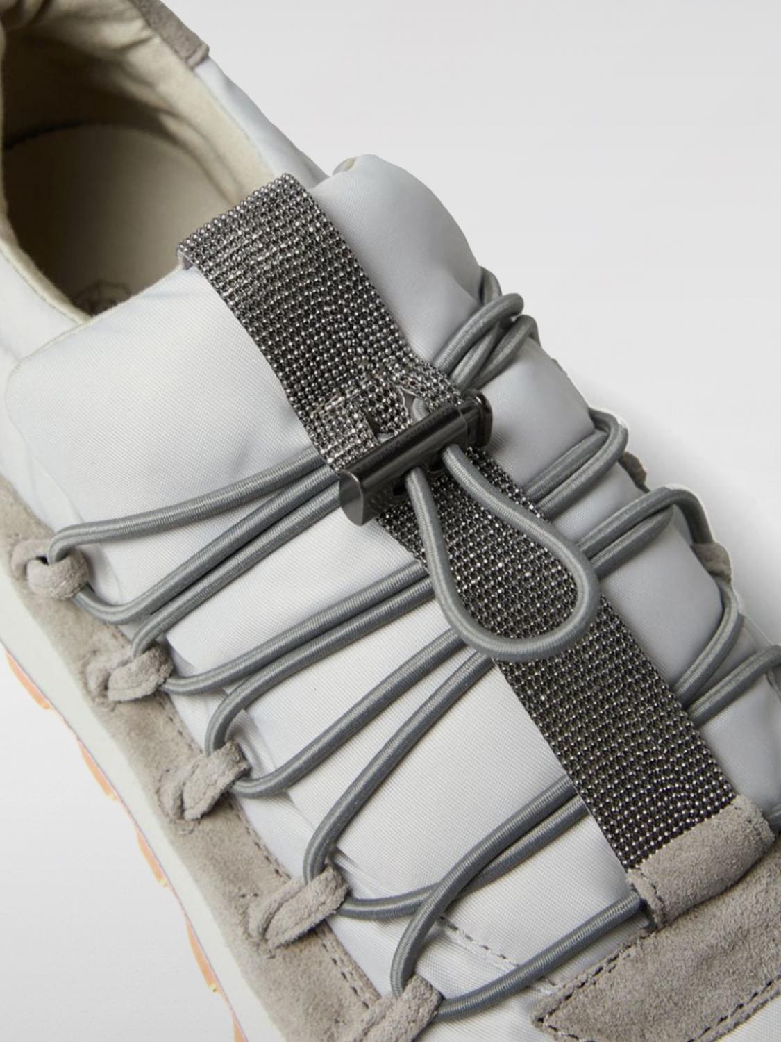BRUNELLO CUCINELLI WOMEN'S SHOE NWT