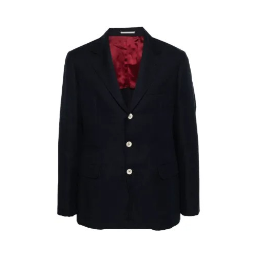 BRUNELLO CUCINELLI MEN'S JACKET NWT