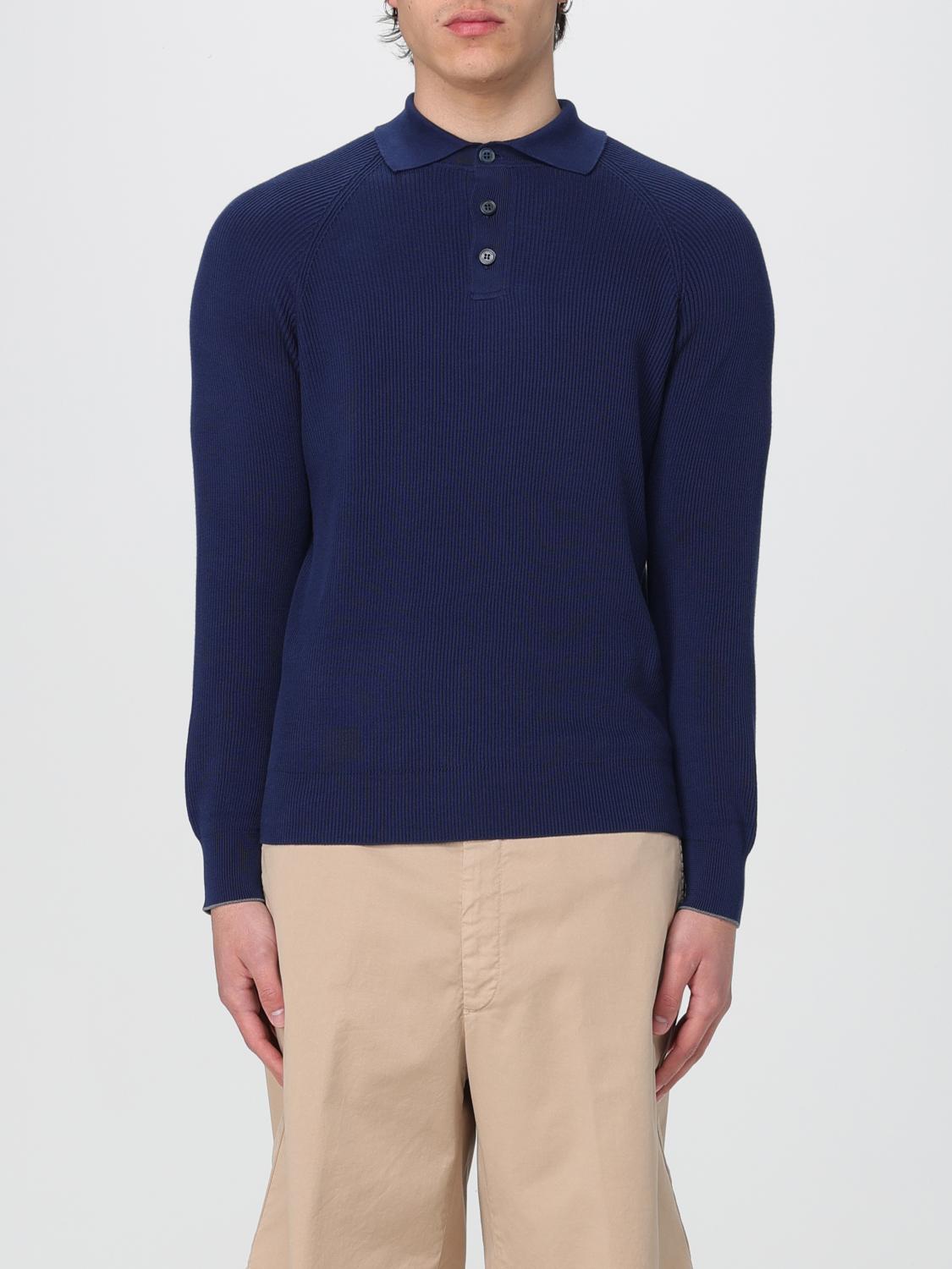BRUNELLO CUCINELLI MEN'S SHIRT NWT