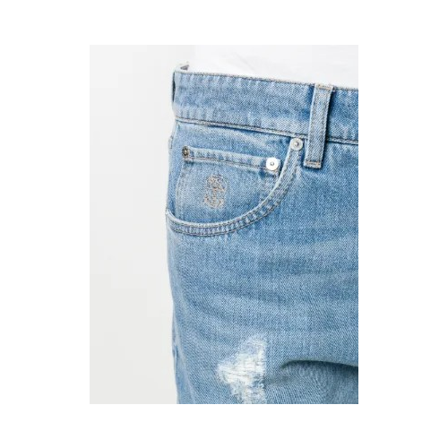 BRUNELLO CUCINELLI MEN'S PANTS NWT