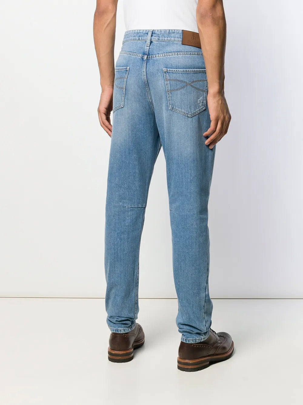 BRUNELLO CUCINELLI MEN'S PANTS NWT