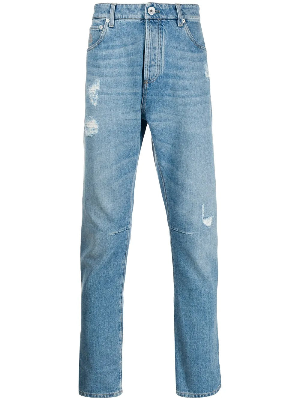 BRUNELLO CUCINELLI MEN'S PANTS NWT