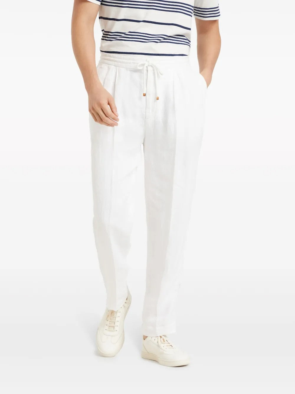 BRUNELLO CUCINELLI MEN'S PANTS NWT