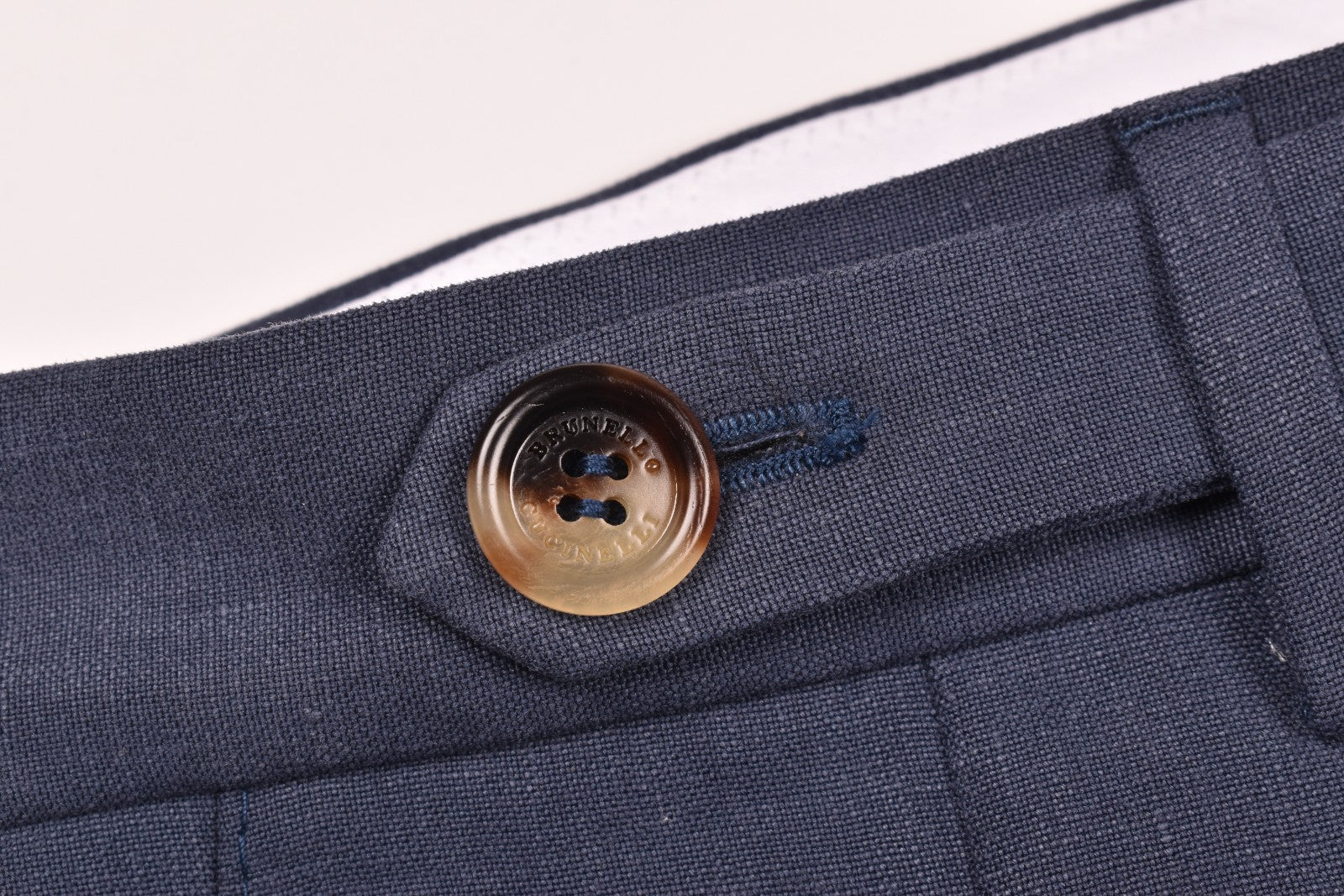 BRUNELLO CUCINELLI MEN'S PANTS NWT