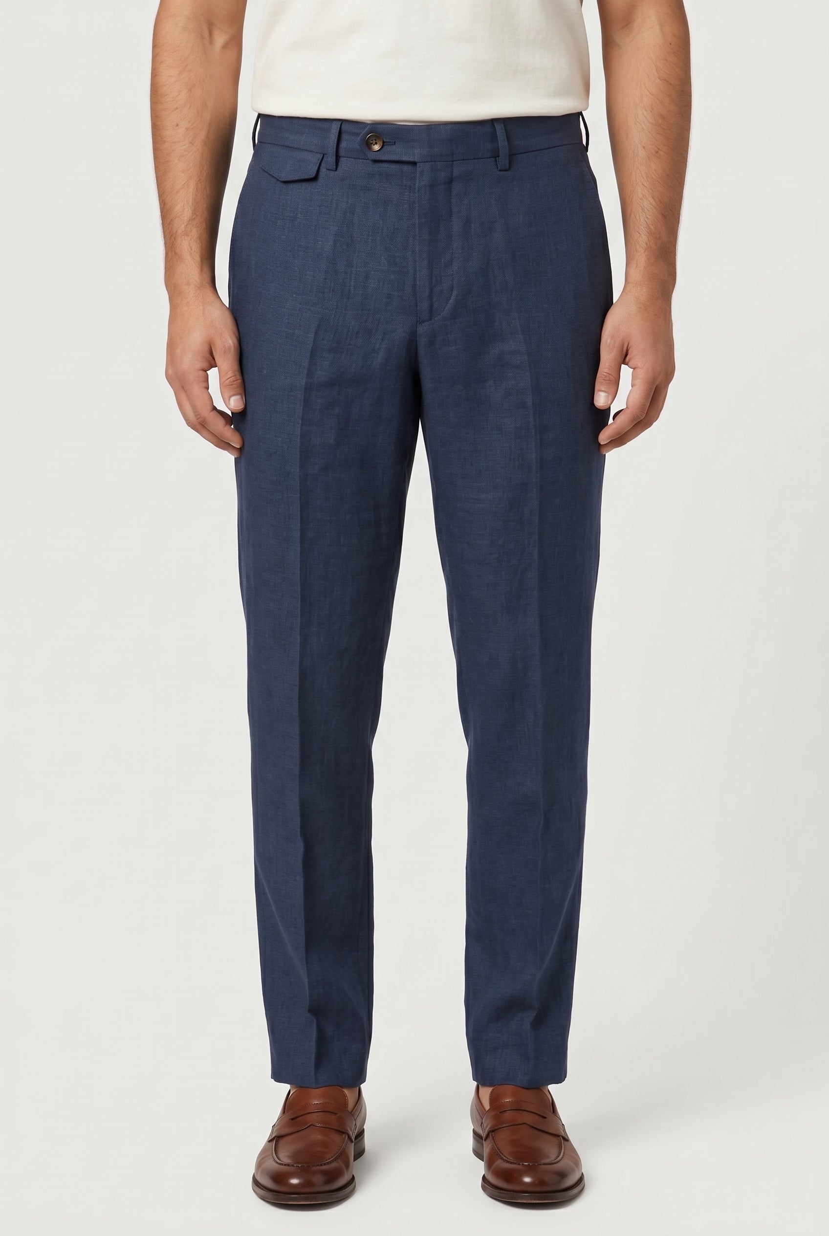 BRUNELLO CUCINELLI MEN'S PANTS NWT