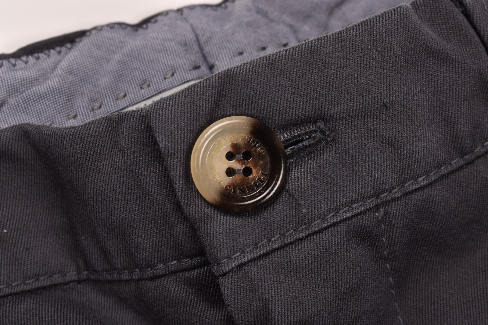 BRUNELLO CUCINELLI MEN'S PANTS NWT