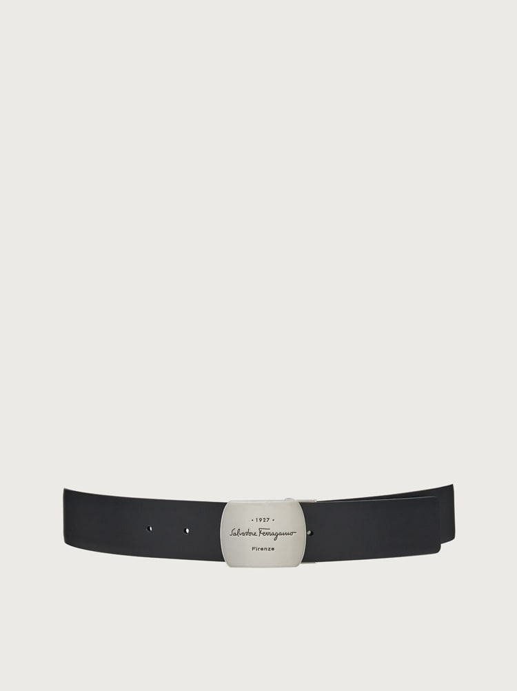 FERRAGAMO MEN'S BELT NWT