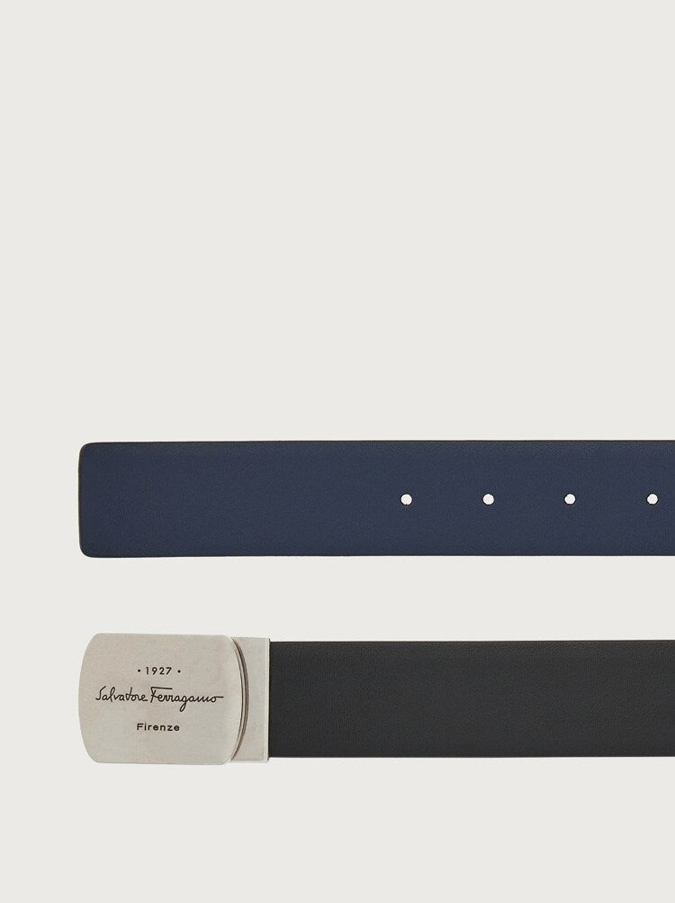 FERRAGAMO MEN'S BELT NWT