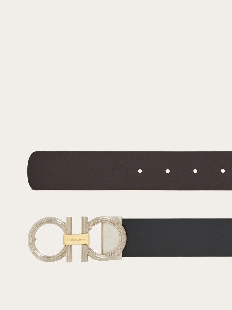 FERRAGAMO MEN'S BELT NWT
