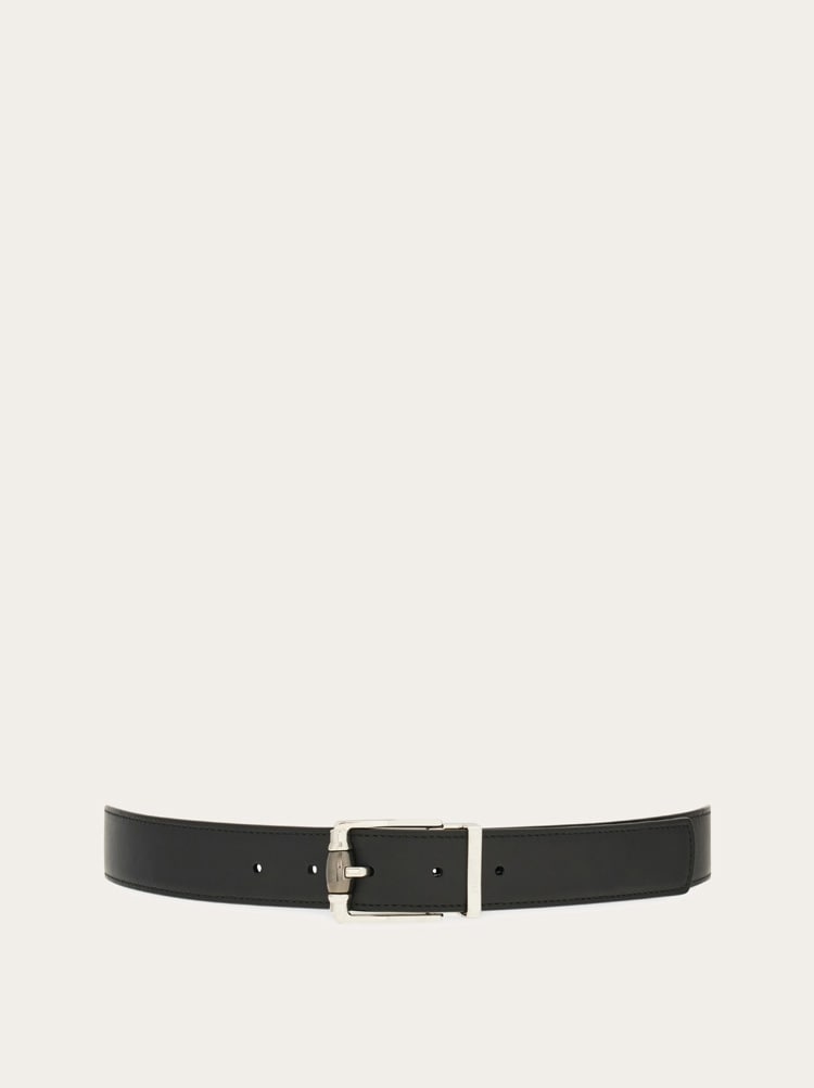 FERRAGAMO MEN'S BELT NWT