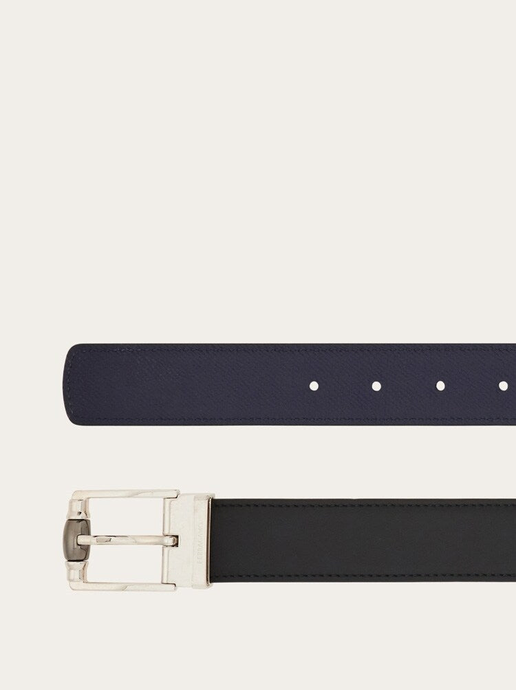 FERRAGAMO MEN'S BELT NWT