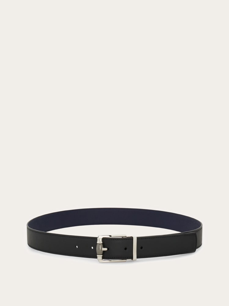 FERRAGAMO MEN'S BELT NWT