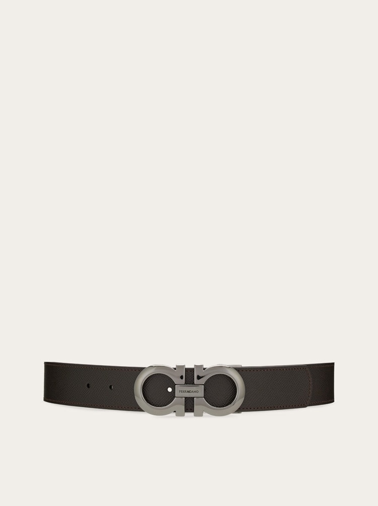 FERRAGAMO MEN'S BELT NWT