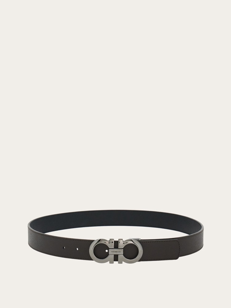 FERRAGAMO MEN'S BELT NWT