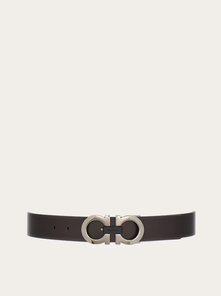 FERRAGAMO MEN'S BELT NWT