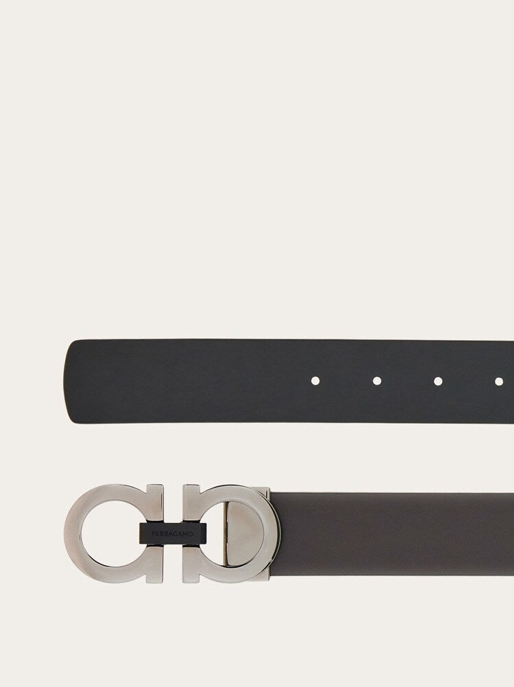 FERRAGAMO MEN'S BELT NWT
