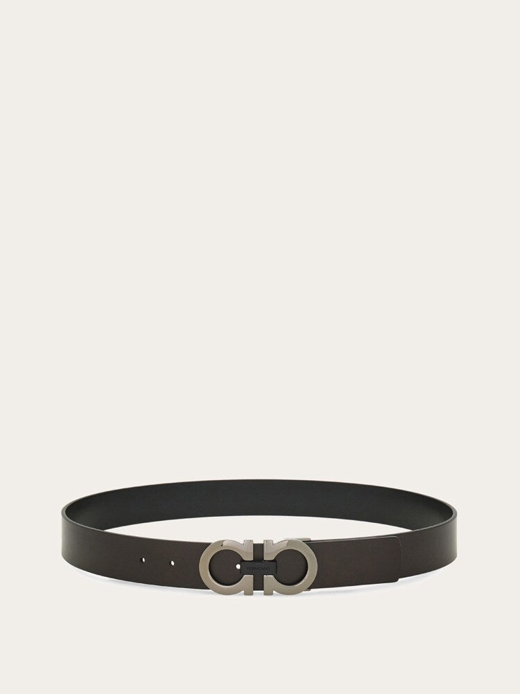 FERRAGAMO MEN'S BELT NWT