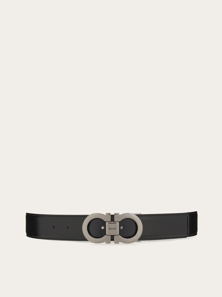 FERRAGAMO MEN'S BELT NWT