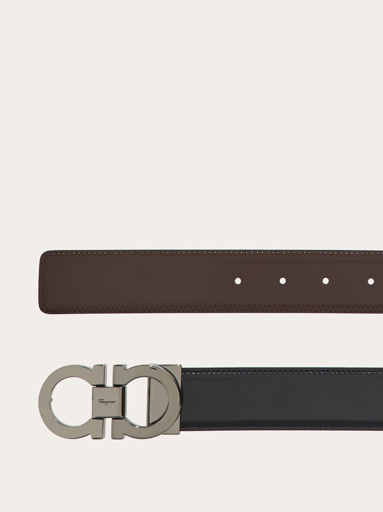 FERRAGAMO MEN'S BELT NWT