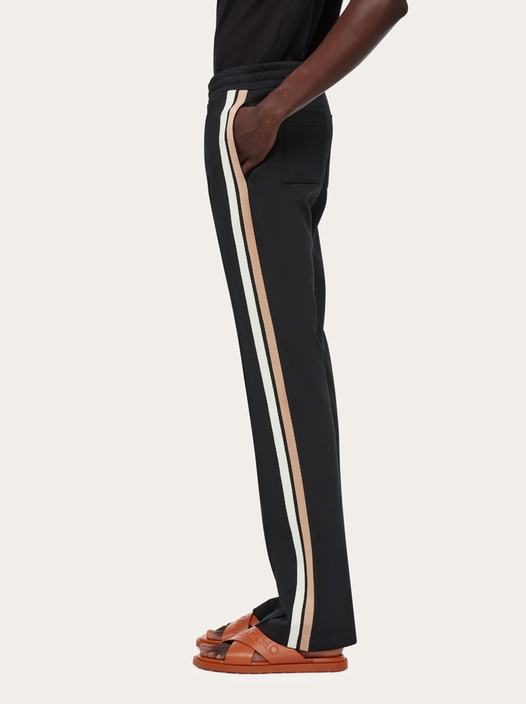 FERRAGAMO MEN'S SWEATER NWT