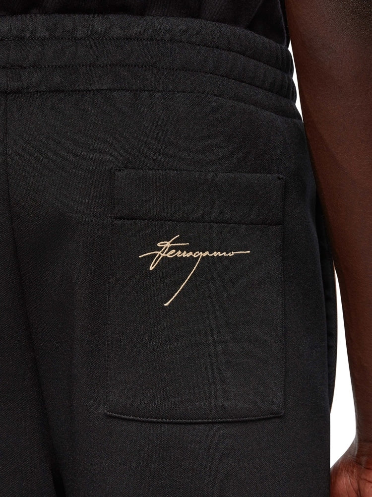 FERRAGAMO MEN'S SWEATER NWT