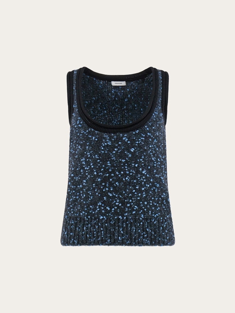FERRAGAMO WOMEN'S SWEATER NWT