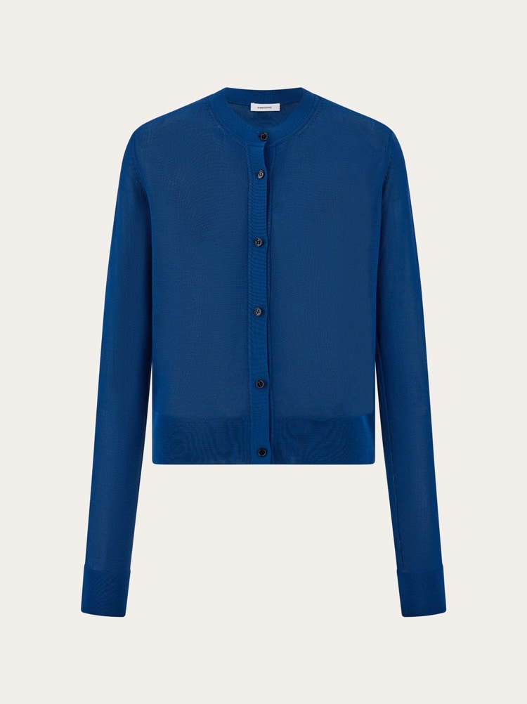 FERRAGAMO WOMEN'S SWEATER NWT