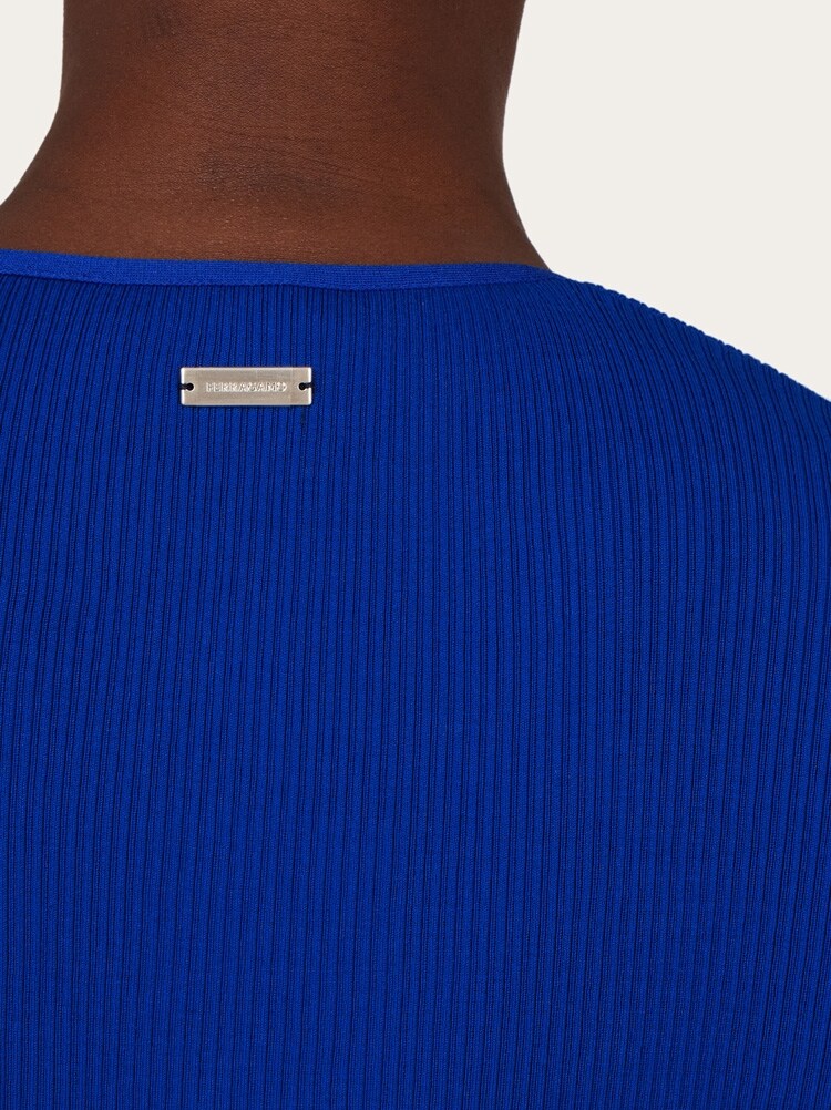 FERRAGAMO WOMEN'S SWEATER NWT