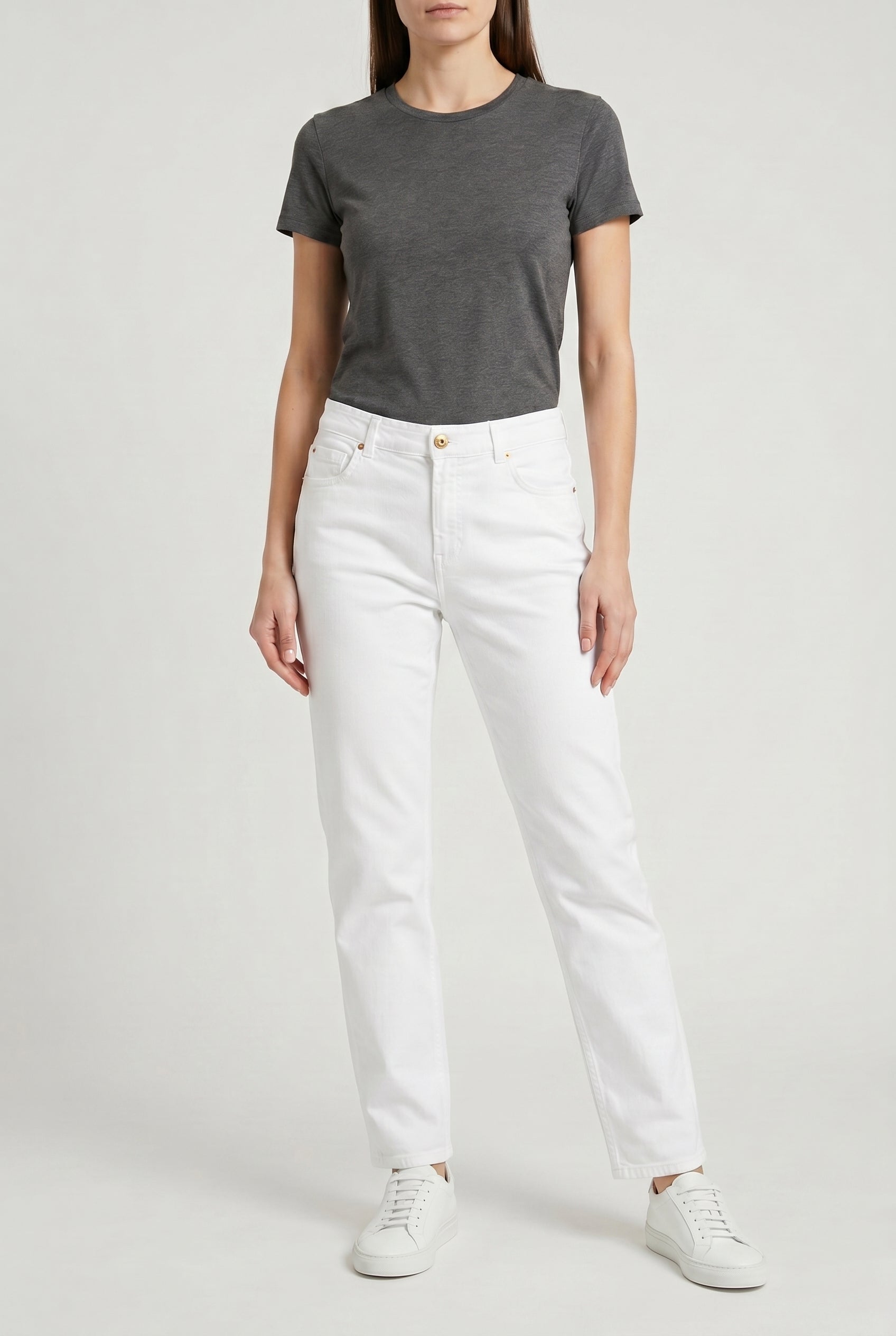 BRUNELLO CUCINELLI WOMEN'S PANTS NWT