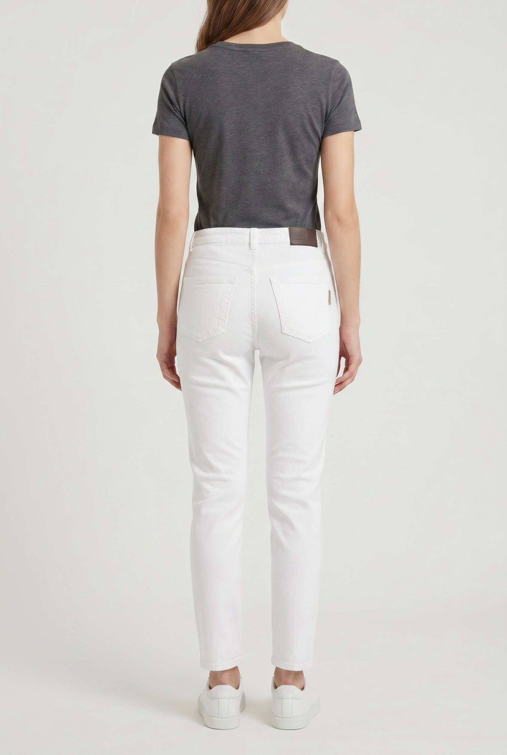 BRUNELLO CUCINELLI WOMEN'S PANTS NWT