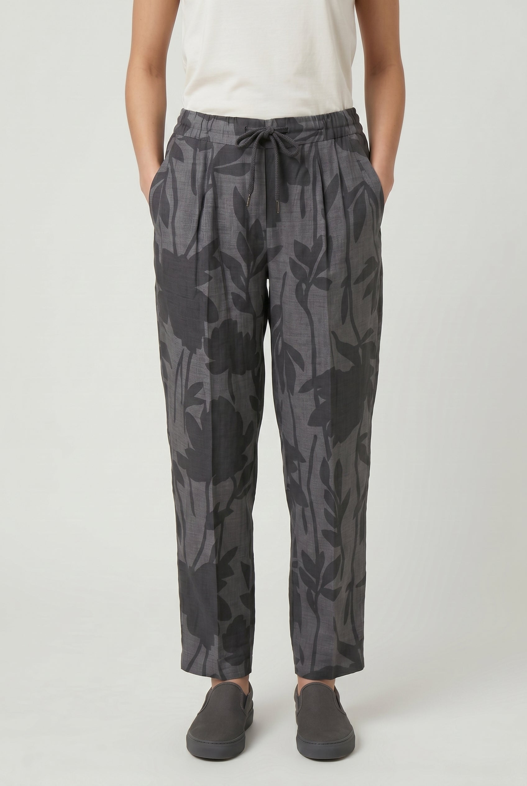 BRUNELLO CUCINELLI WOMEN'S PANTS NWT