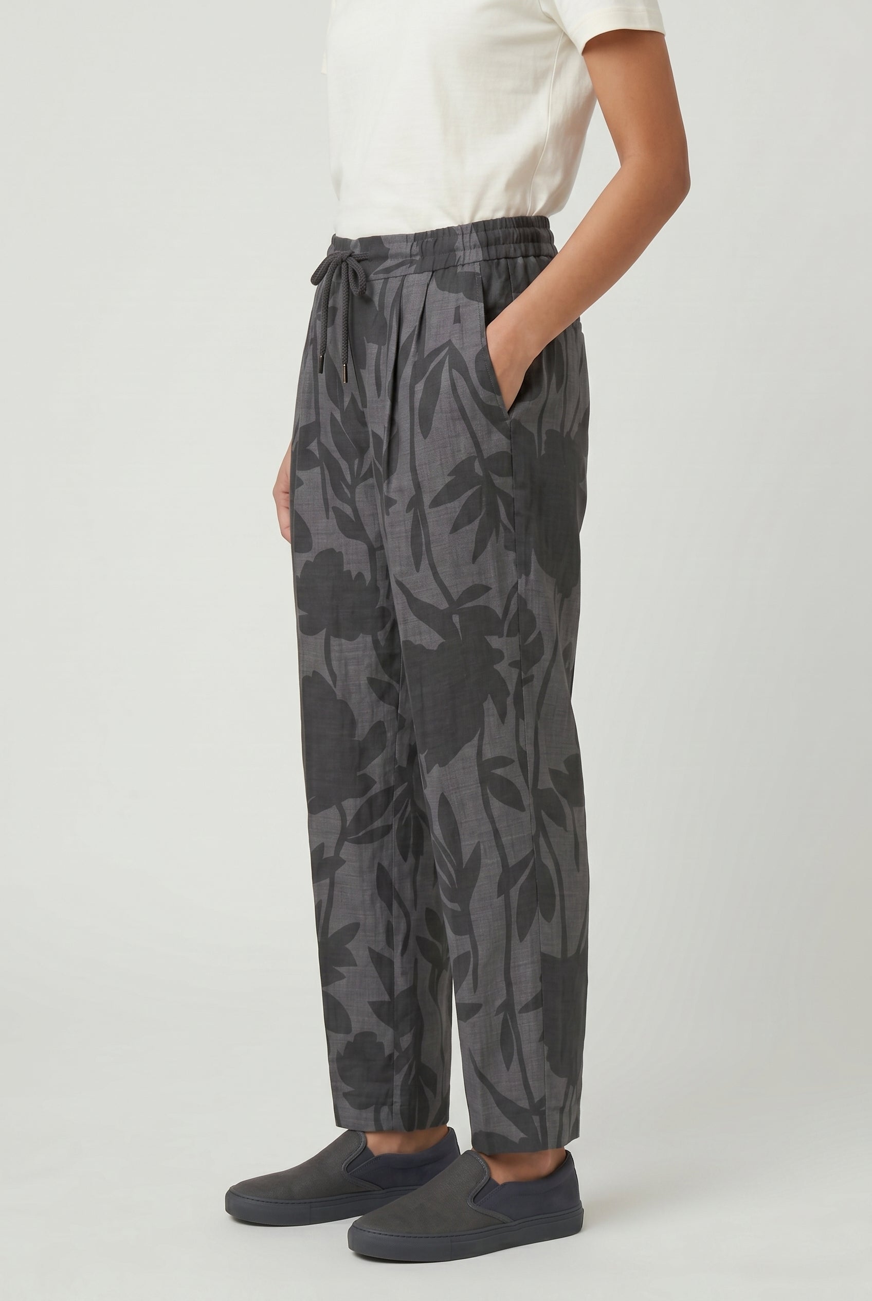 BRUNELLO CUCINELLI WOMEN'S PANTS NWT