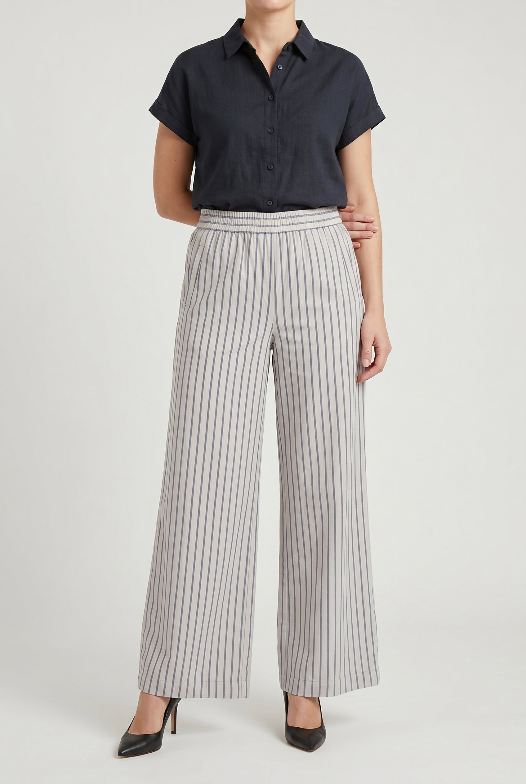 BRUNELLO CUCINELLI WOMEN'S PANTS NWT