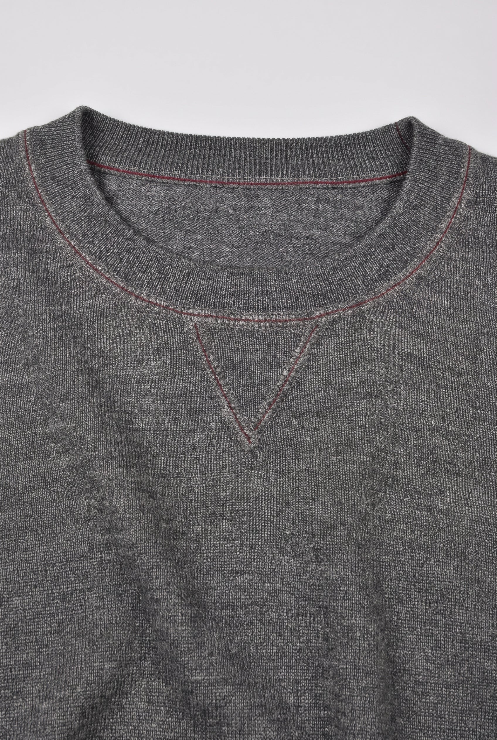 BRUNELLO CUCINELLI MEN'S SWEATER NWT