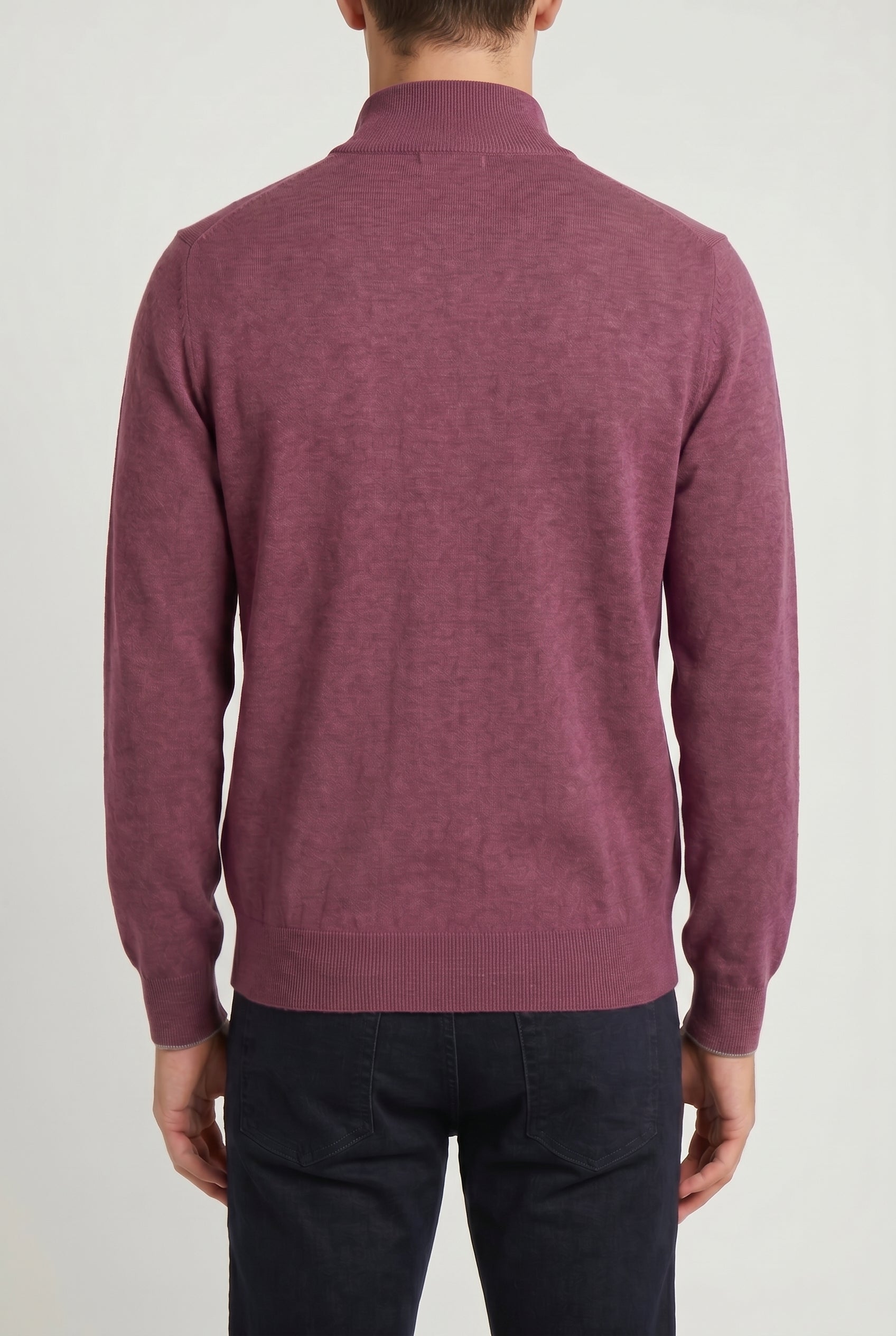BRUNELLO CUCINELLI MEN'S SWEATER NWT