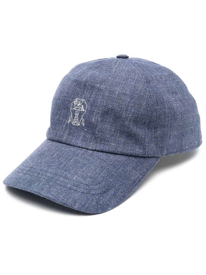 BRUNELLO CUCINELLI MEN'S HAT NWT