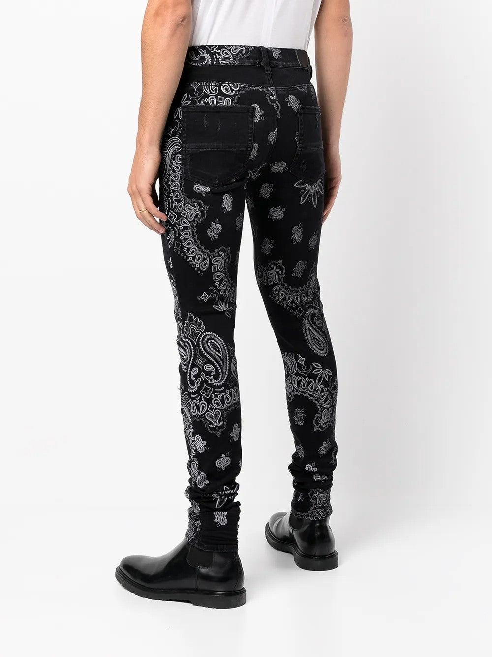 AMIRI MEN'S PANTS NWT