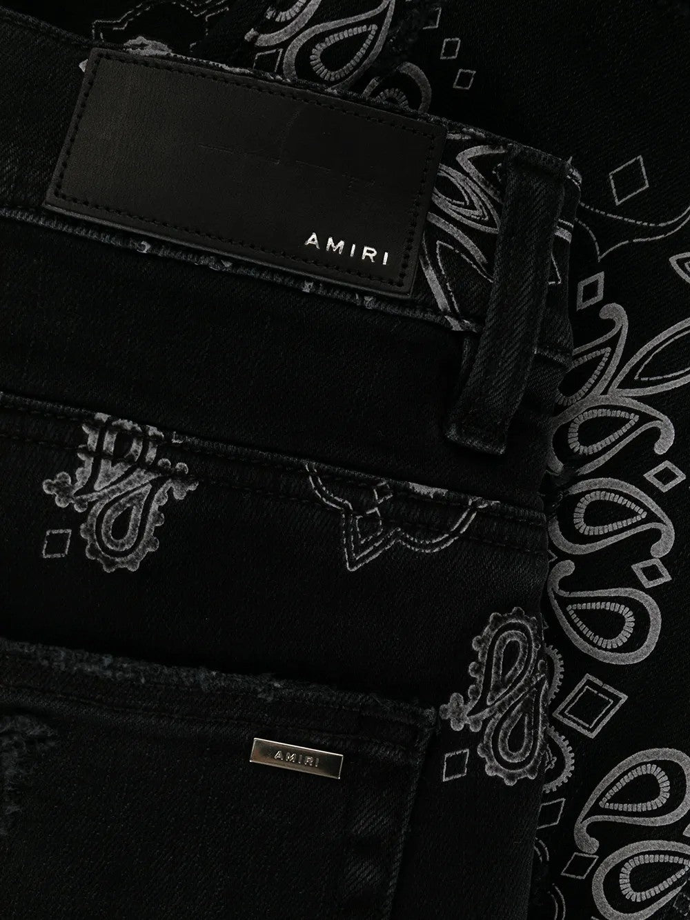 AMIRI MEN'S PANTS NWT