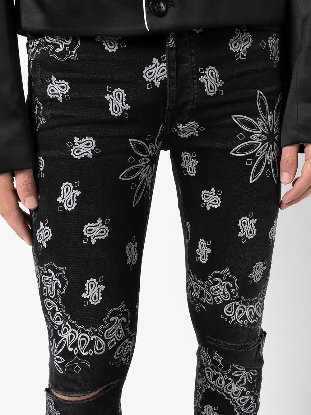 AMIRI MEN'S PANTS NWT