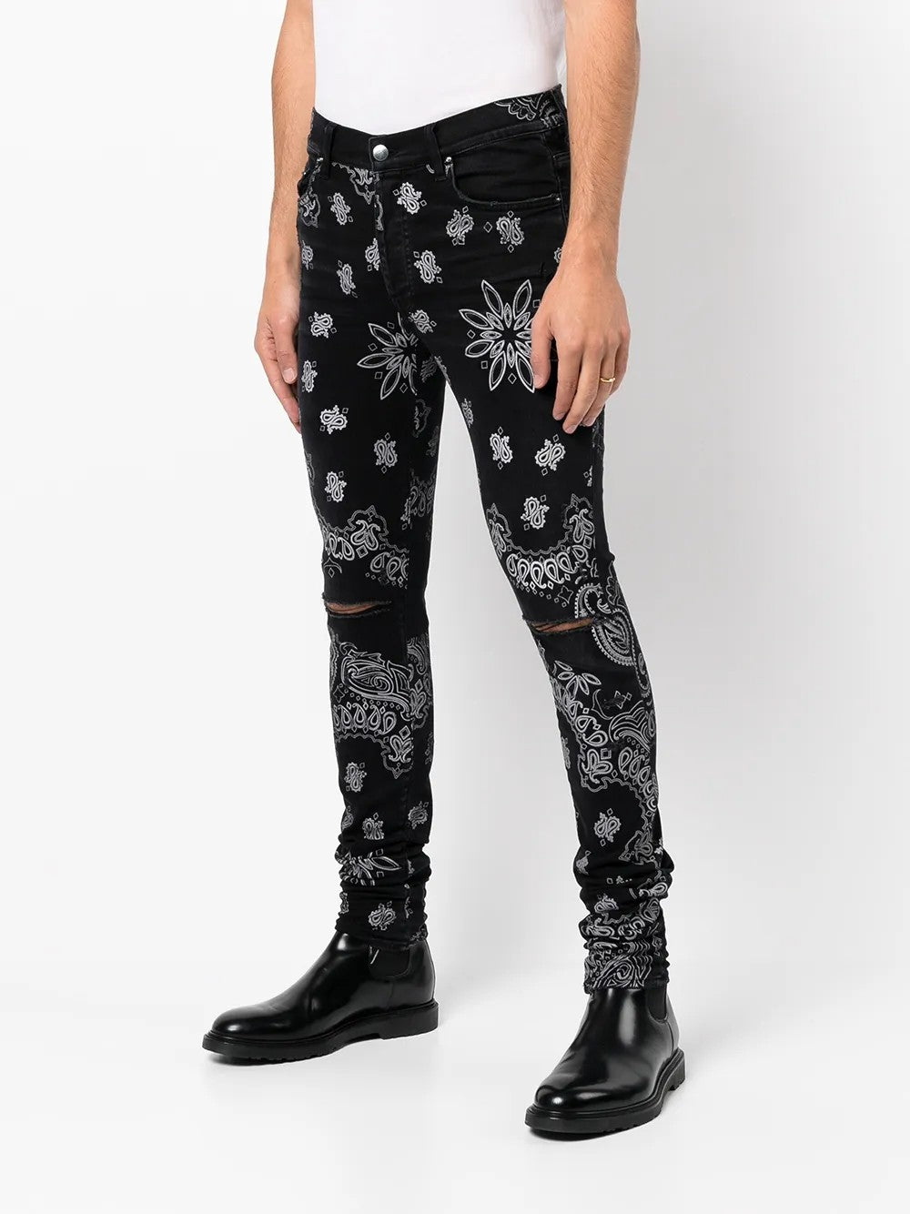 AMIRI MEN'S PANTS NWT