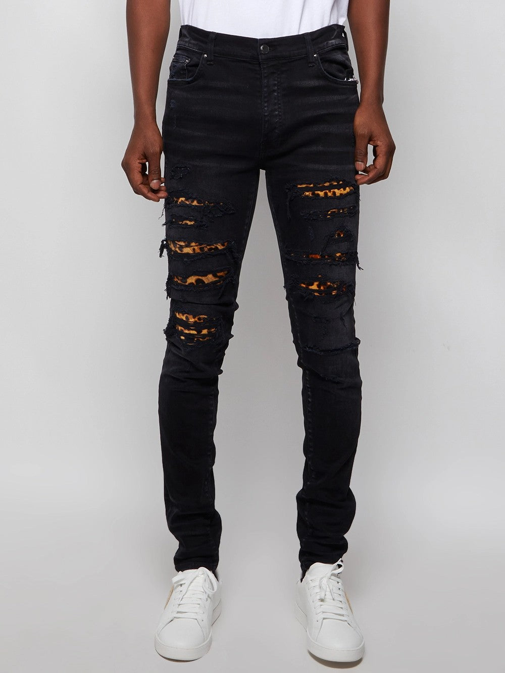 AMIRI MEN'S PANTS NWT