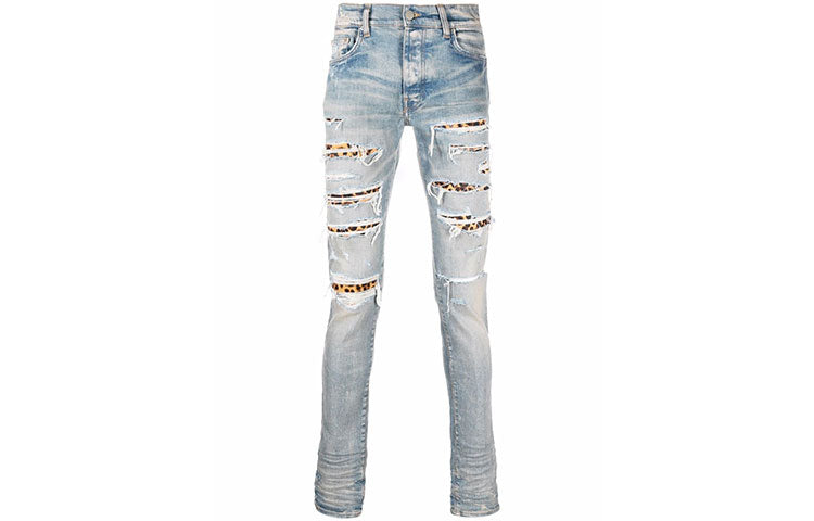 AMIRI MEN'S PANTS NWT