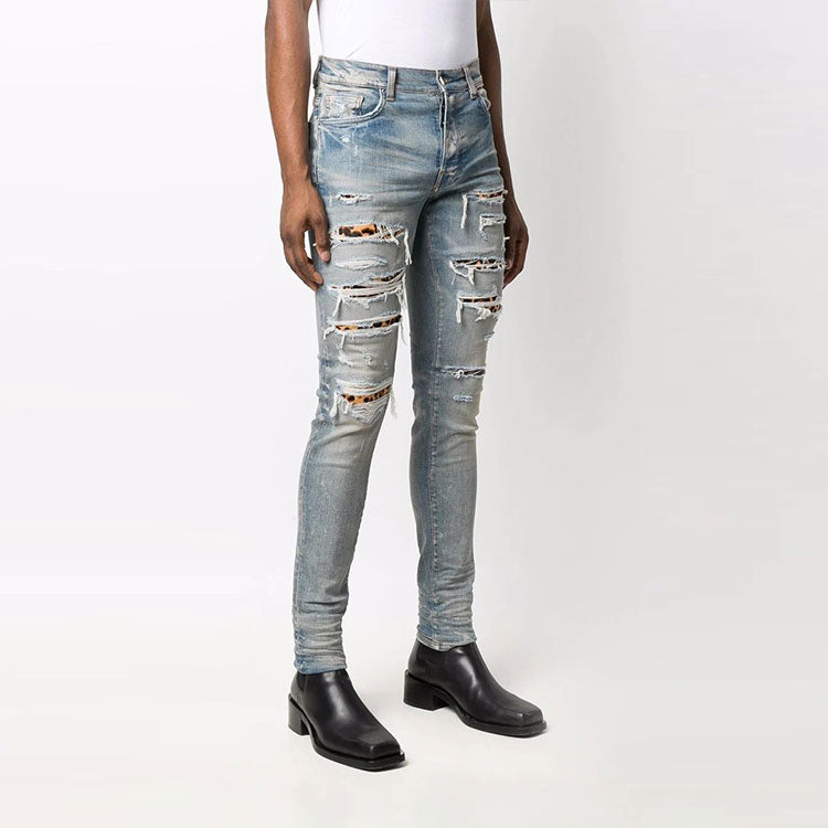 AMIRI MEN'S PANTS NWT