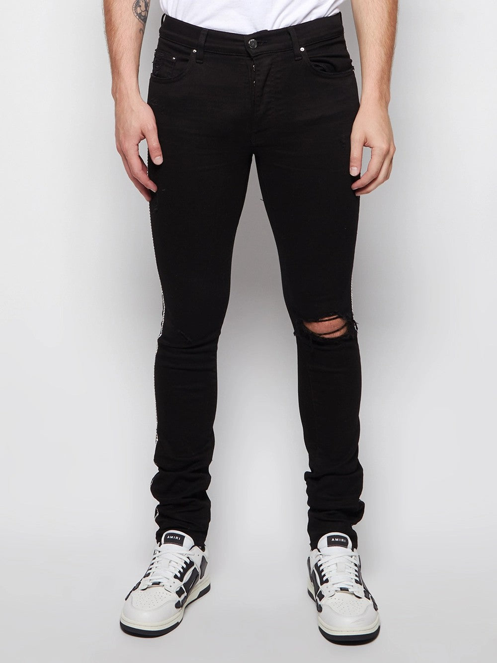 AMIRI MEN'S PANTS NWT