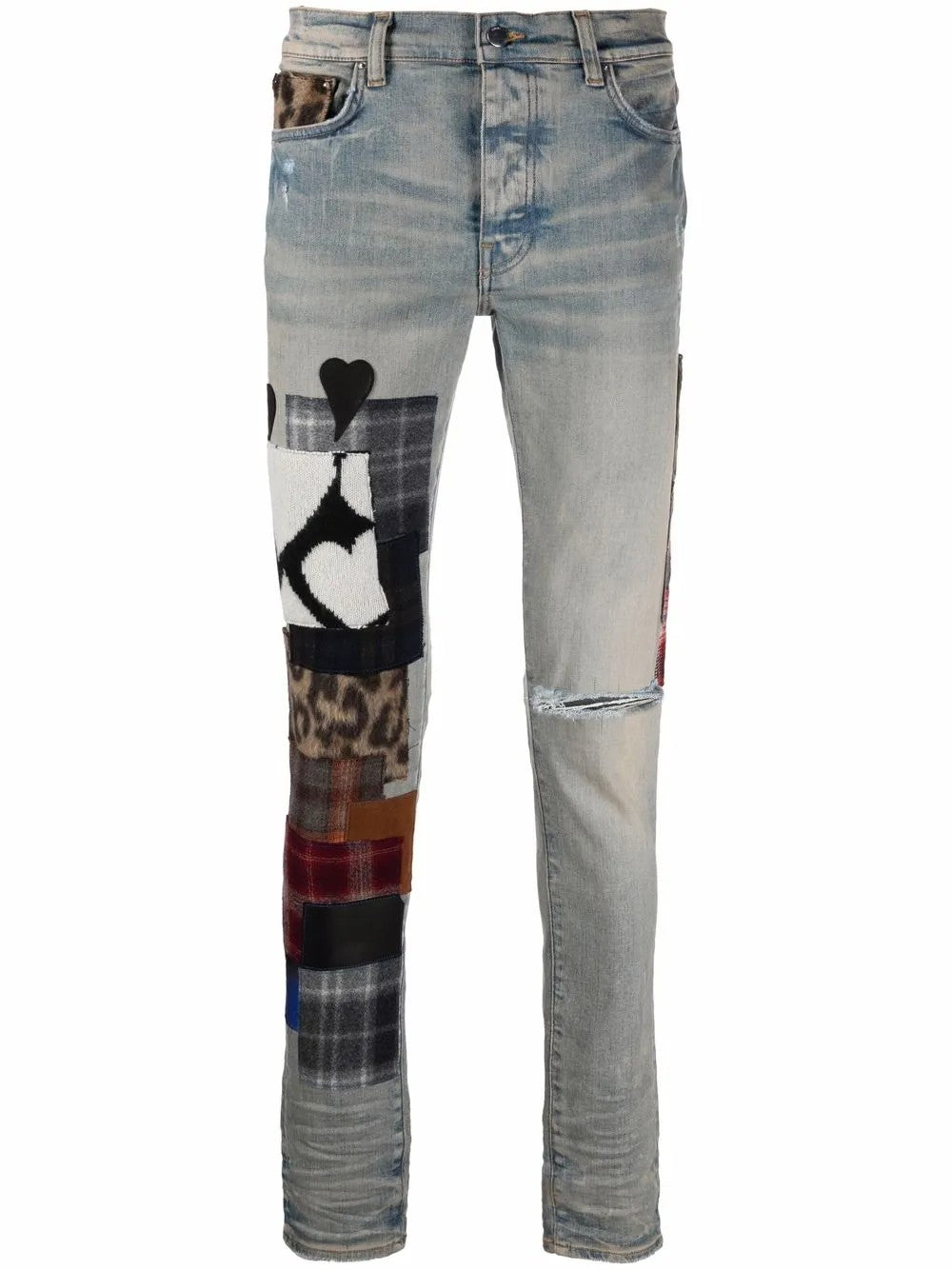 AMIRI MEN'S PANTS NWT